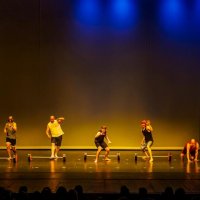 2018-recital